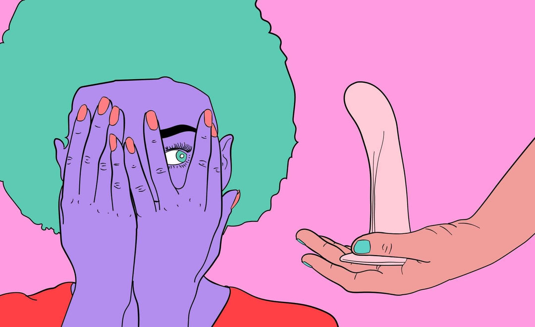 Surpresa de Dia dos Namorados: do presente ao jantar - sex shop pantynova