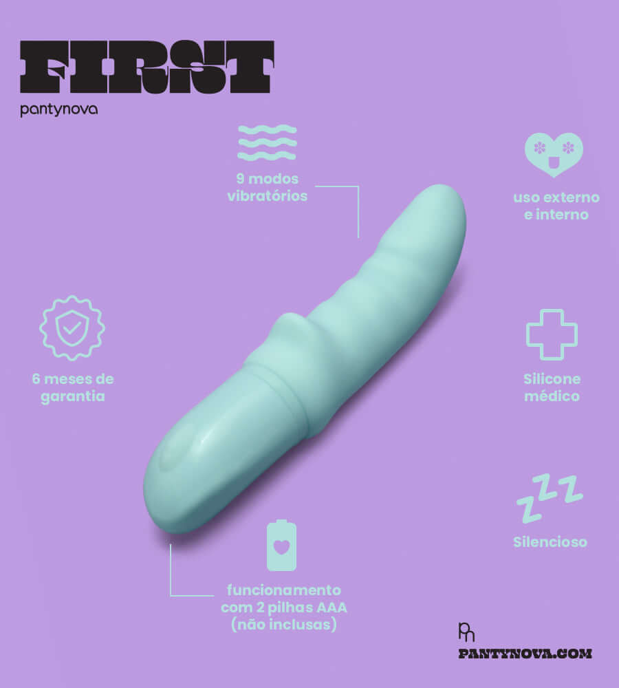 vibrador personal pantynova infográfico