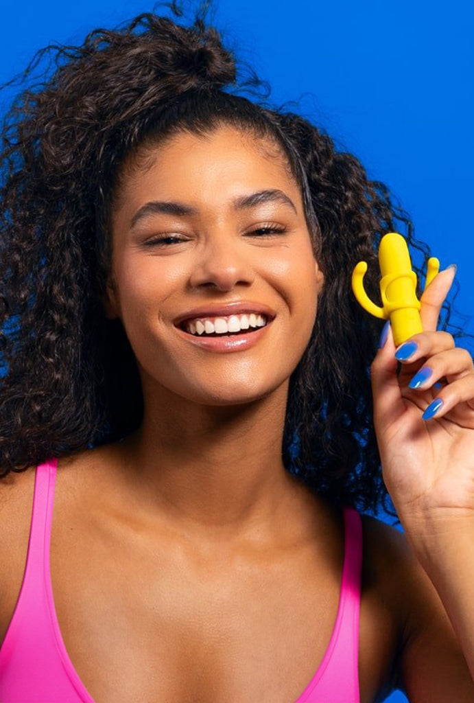 Vibrador Bullet - Clits vibrador bullet - Modelo - pantynova | Sex Shop Produtos Eróticos Online