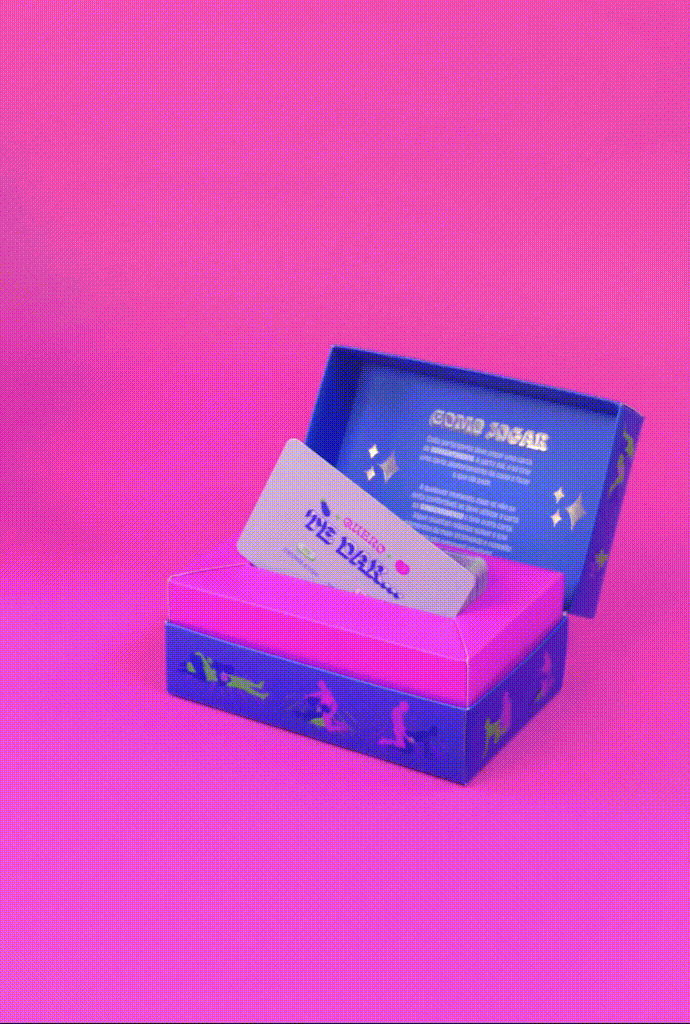 Jogo Erótico - VDD OU AÇÃO | o jogo do tesão - pantynova | Sex Shop Produtos Eróticos Online