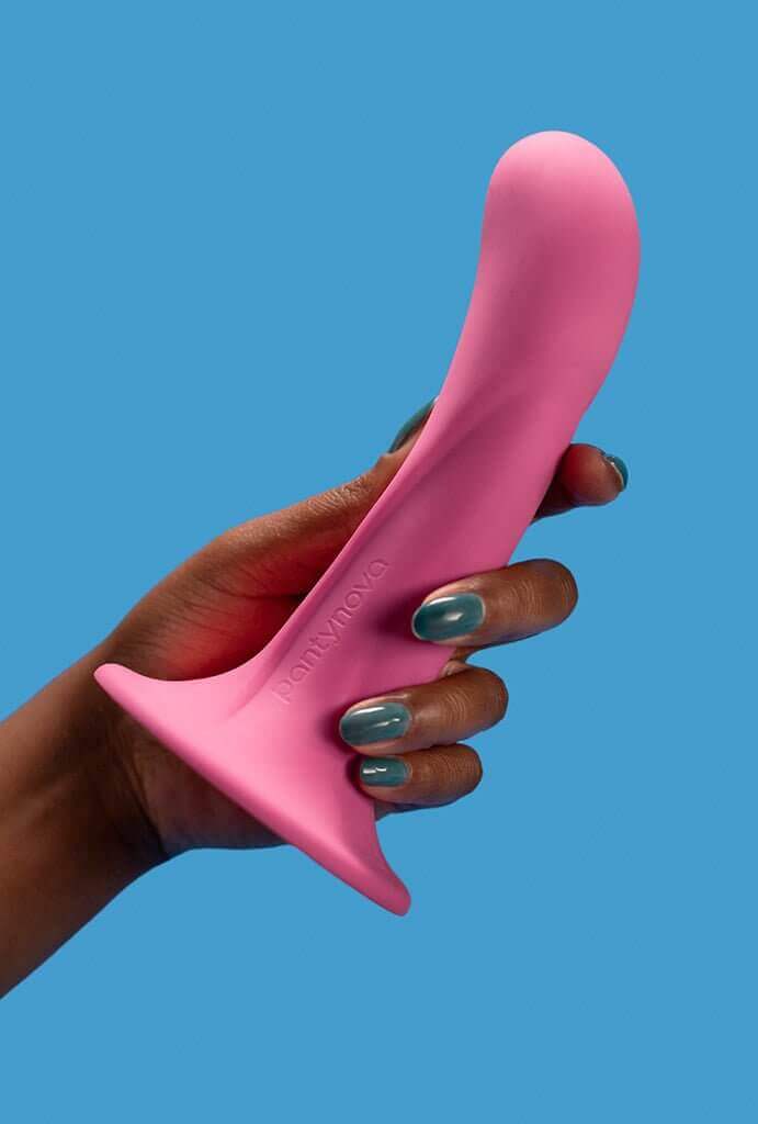 Dildo Vibrador - Dilda dildo vibratório - pantynova | Sex Shop Produtos Eróticos Online